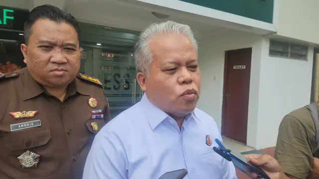 Jaksa Gadungan Ditangkap, Tipu Orangtua, Istri, hingga Pacar Capai Rp4,6 Miliar